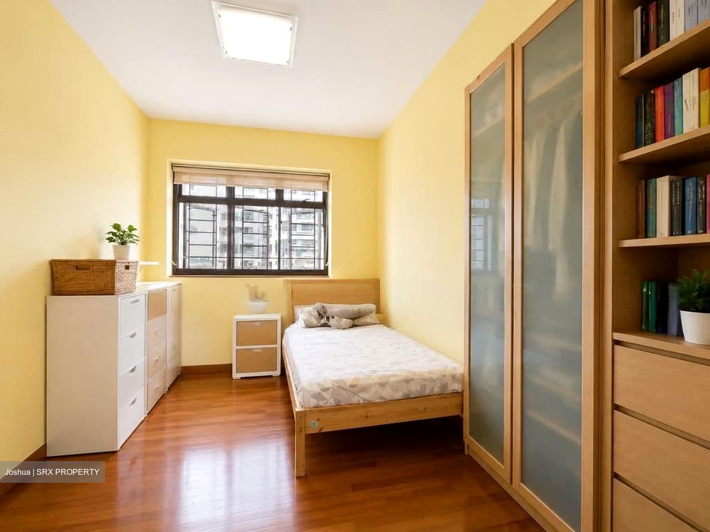 Blk 89 Commonwealth View (Queenstown), HDB 4 Rooms #571309701